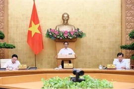 Government convenes law-building session