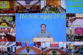 Success in COVID-19 combat reflects Vietnam’s mettle, wisdom: PM