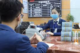 Vietnam’s regulatory interest rates to further down in fourth quarter: UOB