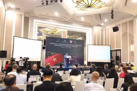 Vietnam takes synchronous measures to draw Australian capital: official