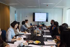 Vietnam strengthens science, technology cooperation with Belgium, Luxembourg