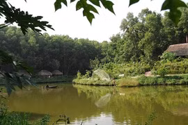 Vietnamese village named among world’s best tourism villages