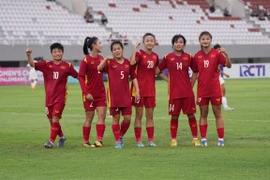 Vietnam to play Thailand for AFF women's U19 title on July 15