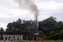 Ministry issues action plan to reduce methane emissions till 2030