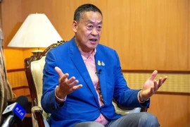 Thai Government plans to seek 14 billion USD loan to boost economic growth