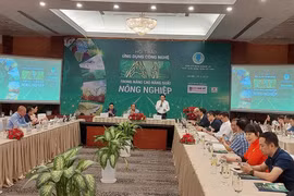 AI to fuel development of modern agriculture: workshop
