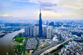 Vietnam shows significant improvement in business environment: EIU