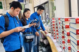 Activities to develop reading culture sustainably held across Vietnam