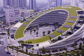 Viettel named most valuable telecoms brand in Southeast Asia
