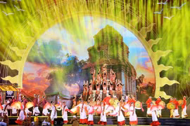 NA Chairman attends opening of National Tourism Year 2023