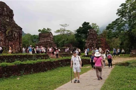 World cultural heritage striving to welcome 300,000 visitors in 2023