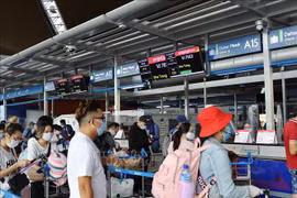 Vietnam, Malaysia eye stronger labour cooperation