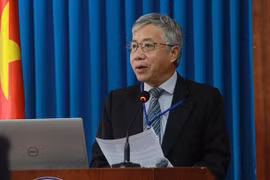 Project launched to promote innovation, entrepreneuship in ecotourism