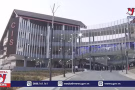First international school in northwest region launched