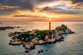 Diverse activities planned for Binh Thuan tourism week
