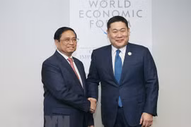 Mongolian President’s Vietnam visit a milestone in bilateral ties: ambassador