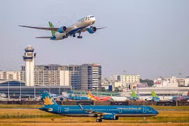 Revenue on the upswing but turbulence ahead for airlines