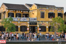 Tourism sector serves 13 million domestic ​tourists in January 