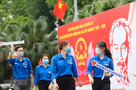 Government leader to hold dialogue with youths on human resources