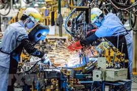 Swiss daily: Vietnam becomes a new destination for foreign companies
