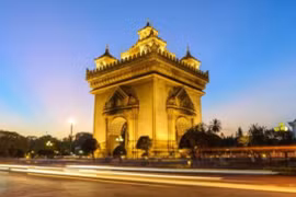 Laos’ tourism rebounds strongly 