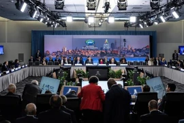 Vietnam proposes three priorities at 34th APEC Ministerial Meeting