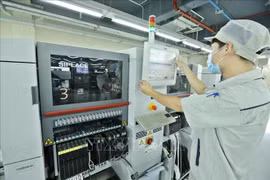 Russian company hopes for cooperation with Vietnam in earth observation satellites