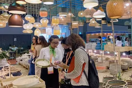 Global Sourcing Fair Vietnam 2023 kicks off in HCM City