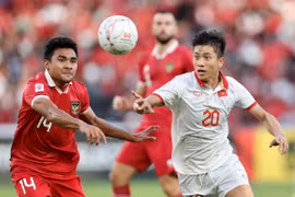 AFF Cup 2022: Vietnam, Indonesia play to goalless draw