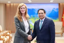 PM applauds USAID’s increased development budget for Vietnam 