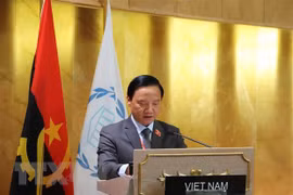 Vietnam effectively contributed to IPU 147: official