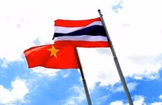 Vietnam-Thailand deal on mutual judicial assistance in civil matters approved