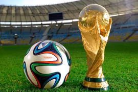 Indonesia confirms cancellation of bid to host 2034 World Cup