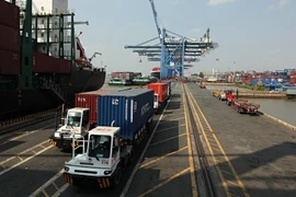 More German firms eyeing investment opportunities in Vietnam 