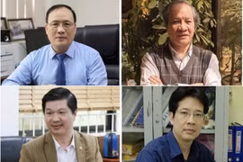 14 Vietnamese scientists named in world rankings by research.com