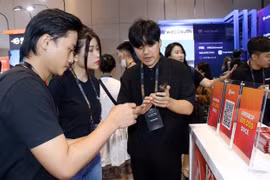 Vietnam Blockchain Week underway in HCM City