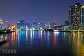 HCM City lures over 1 billion USD to industrial parks