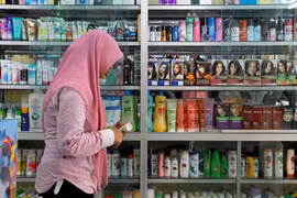 Indonesia increases import duties on bicycles watches, cosmetics 