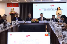 HCM City to host 8th Vietnam – Japan Festival