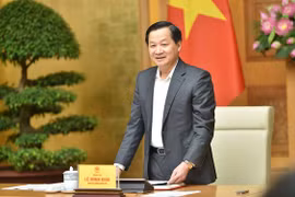 Action plan issued to accelerate national anti-corruption strategy building