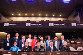 Vietnamese deputy health minister attends UNESCO General Conference’s 42nd session