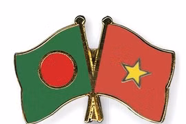 Leaders send congratulations on 50th anniversary of Vietnam-Bangladesh ties