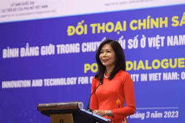 📝 OP-ED: Harnessing technology and innovation for social inclusion & gender equality 
