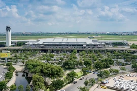 Master planning on national airport development announced