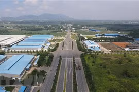Taiwanese investors’ demand for industrial property expected to be high: Savills