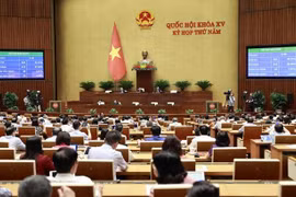 NA sets up specialised supervisory delegations for 2024
