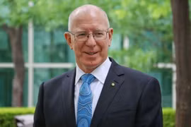 Governor-General of Australia to pay State visit to Vietnam
