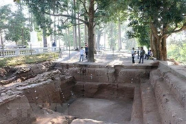 Preparations underway for UNESCO recognition of Oc Eo - Ba The as World Heritage Site