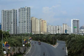 Newly-established property businesses drop by over 53%