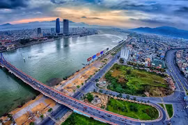 Da Nang to become big socio-economic centre